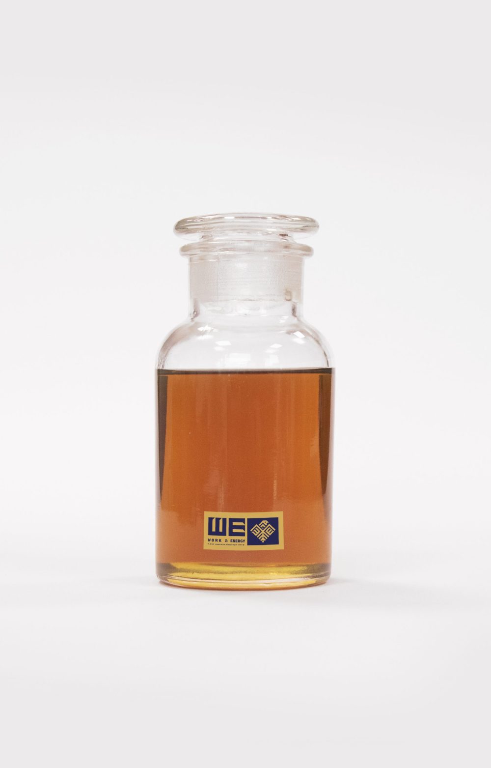 SAE Motor Oil