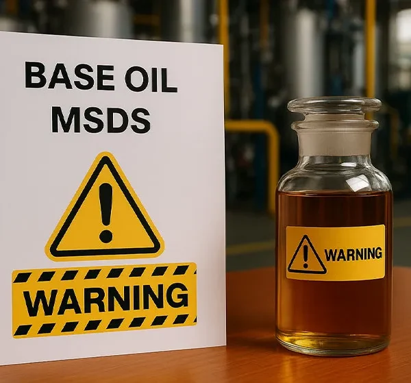 Base Oil MSDS, base oil, base oil supplier, base oil price, base oil meaning, base oil warning, Base Oil MSDS pdf, work and energy company, we co., work and energy co