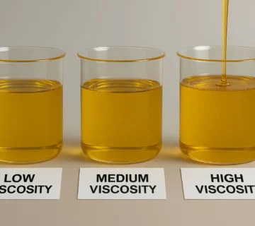Base Oil Viscosity of Grease, Base Oil Viscosity, base oil, base oil supplier, work and energy co, base oil supplier in uae, base oil uae