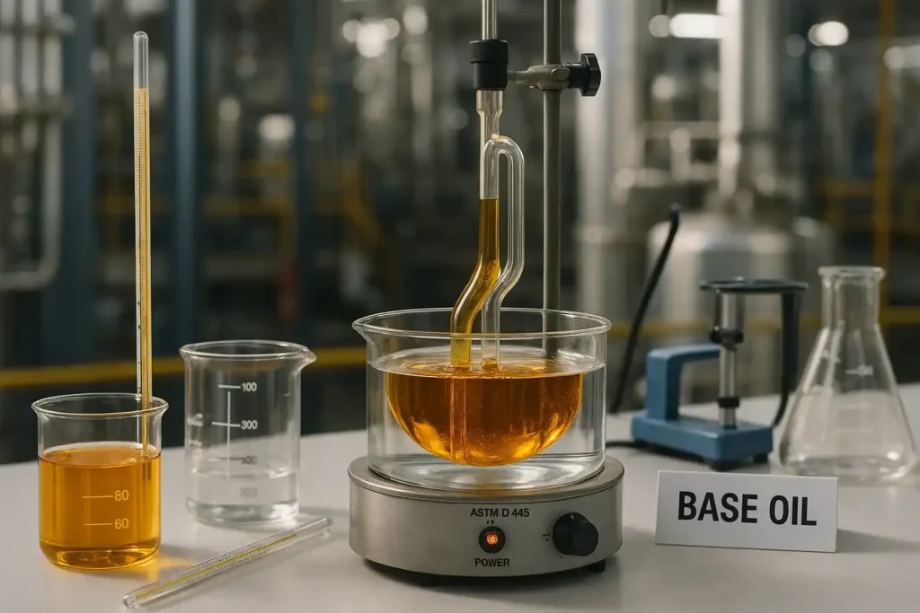 base oil viscosity, base oil viscosity testing, work and energy , we co