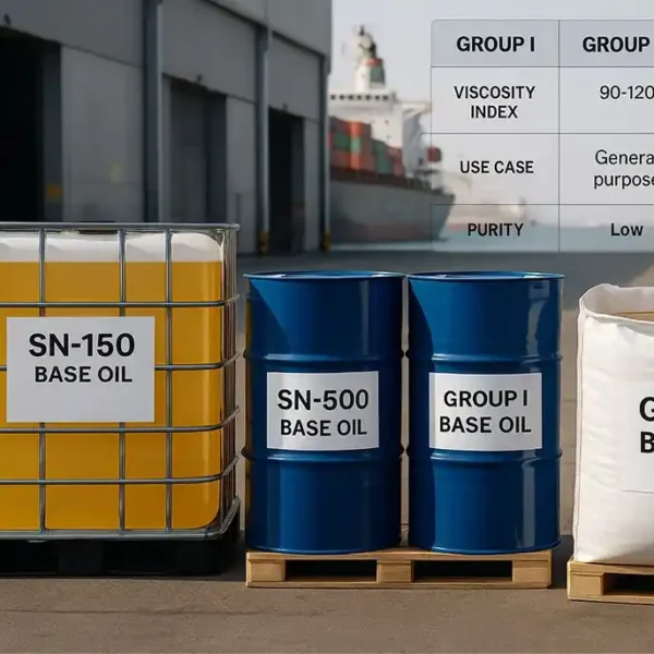 base oil supplier in UAE,SN-150 vs SN-500 chart,base oil types comparison,base oil packaging for export, How-to-Choose-the-Right-Base-Oil-for-Your-Lubricant-Product, work and energy co, work and energy company, work and energy uae, amir rad, How to Choose the Right Base Oil for Your Lubricant Product