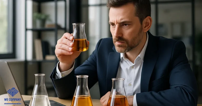 Decoding SN150, SN500, SN600: Which Base Oil Cut Is Best for You, westinol, work and energy, we co, base oil, base oil supplier