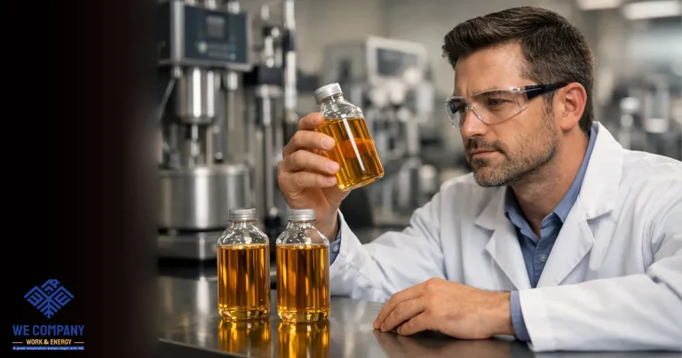 ASTM Standards, What ASTM Standards Reveal About Base Oil Quality, work and energy, base oil supplier