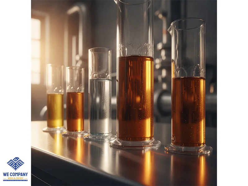 The Ultimate Base Oil Specifications Table: Grades & Properties 1 The Ultimate Base Oil Specifications Table Grades & Properties, base oil specifications, base oil density, base oil specifications table, work and energy company